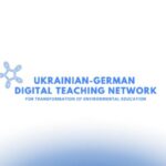 Українсько-німецька викладацька мережа для цифрової трансформації екологічної освіти (Фаза консолідації та розширення 2024)