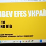 Сьогодні відбулася зустріч здобувачів спеціальностей Харчові технології та Екологія з роботодавцями.