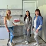 Зустріч з представницею компанії Anheuser-Busch InBev
