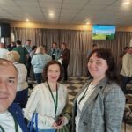 Обласний захід – зустріч: “Глибока переробка: практики, ідеї, партнерства. Діалог поколінь”.