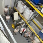 Знайомство з крафтовим заводом компанії Savin Product
