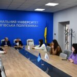 Меморандум про співпрацю між Національним університетом «Чернігівська політехніка» та ТОВ «Бейкері Фуд Інвестмент»