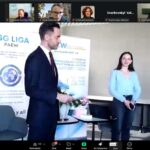 Перша школа водної та продовольчої стійкості