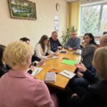 Обговорення актуальних питань підготовки фахівців спеціальності “Екологія”