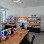 Екскурсія до Bakery Food Investment
