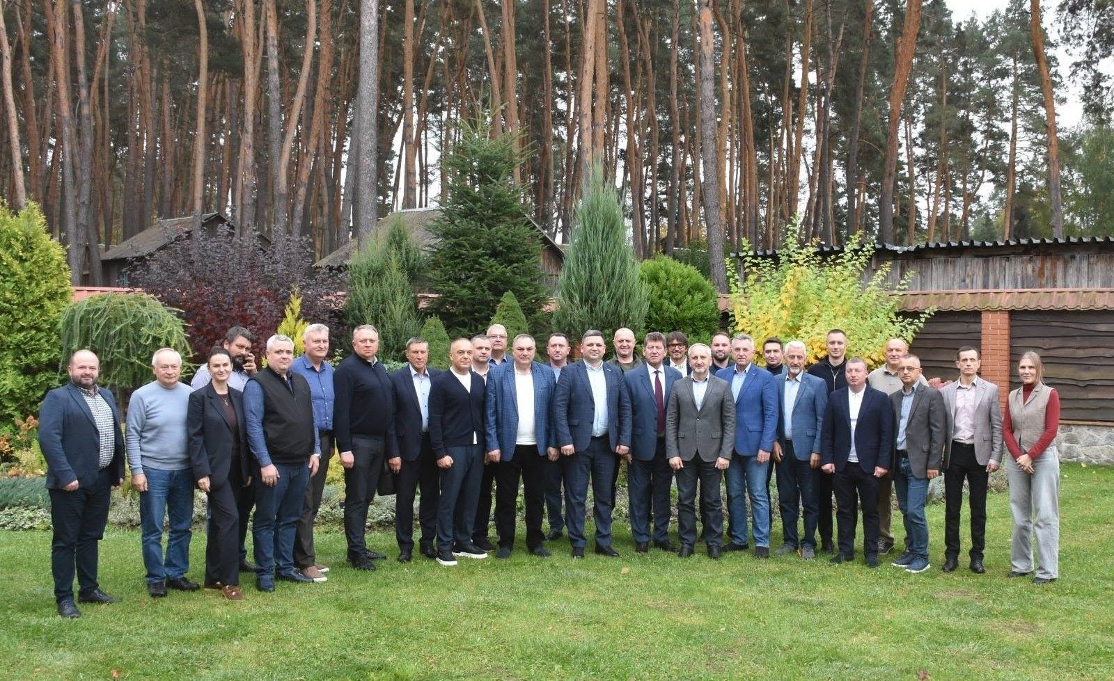 Гарант освітньої програми “Екологічна безпека” взяв участь у міжвідомчому засіданні щодо водної політики України на шляху до ЄС